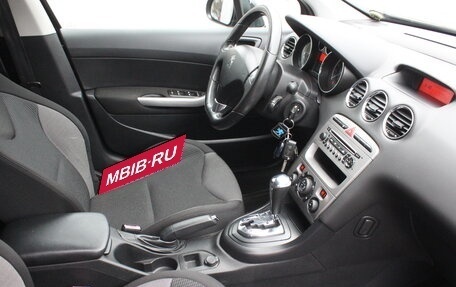 Peugeot 308 II, 2011 год, 587 000 рублей, 14 фотография