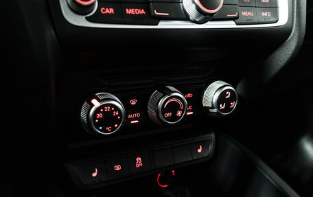 Audi A1, 2016 год, 1 697 900 рублей, 16 фотография