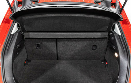 Audi A1, 2016 год, 1 697 900 рублей, 17 фотография