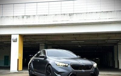 BMW M5, 2024 год, 18 000 000 рублей, 1 фотография