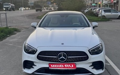 Mercedes-Benz E-Класс, 2021 год, 6 300 000 рублей, 1 фотография