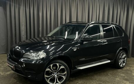 BMW X5, 2010 год, 1 689 777 рублей, 1 фотография
