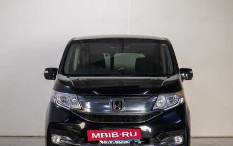 Honda Stepwgn IV, 2016 год, 2 069 000 рублей, 3 фотография