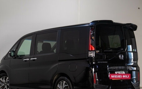 Honda Stepwgn IV, 2016 год, 2 069 000 рублей, 5 фотография