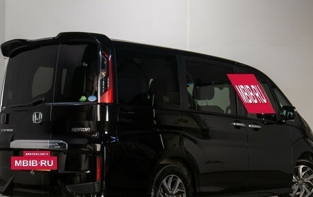 Honda Stepwgn IV, 2016 год, 2 069 000 рублей, 7 фотография