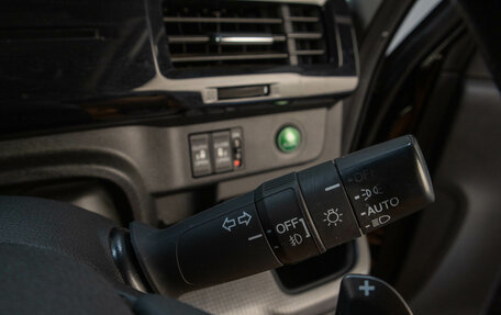 Honda Stepwgn IV, 2016 год, 2 069 000 рублей, 13 фотография