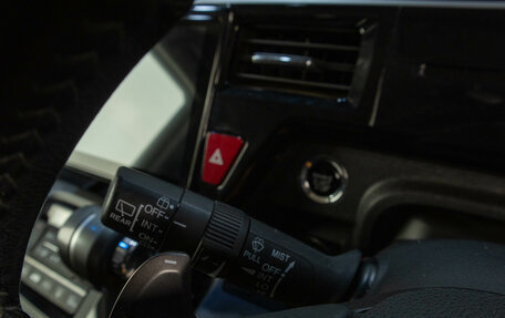 Honda Stepwgn IV, 2016 год, 2 069 000 рублей, 15 фотография