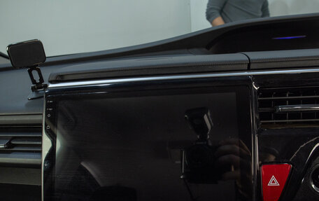 Honda Stepwgn IV, 2016 год, 2 069 000 рублей, 16 фотография