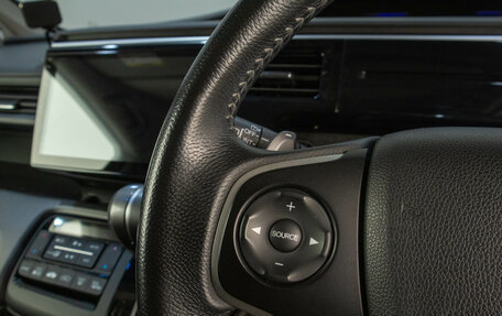 Honda Stepwgn IV, 2016 год, 2 069 000 рублей, 14 фотография