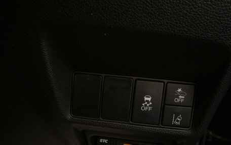 Honda Stepwgn IV, 2016 год, 2 069 000 рублей, 11 фотография