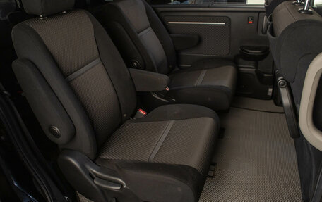 Honda Stepwgn IV, 2016 год, 2 069 000 рублей, 19 фотография