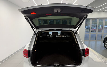 Volkswagen Touareg III, 2012 год, 1 870 000 рублей, 8 фотография