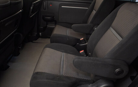 Honda Stepwgn IV, 2016 год, 2 069 000 рублей, 20 фотография