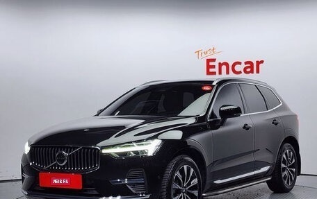 Volvo XC60 II, 2023 год, 4 200 000 рублей, 1 фотография