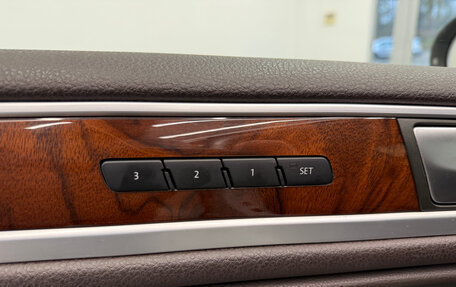 Volkswagen Touareg III, 2012 год, 1 870 000 рублей, 17 фотография