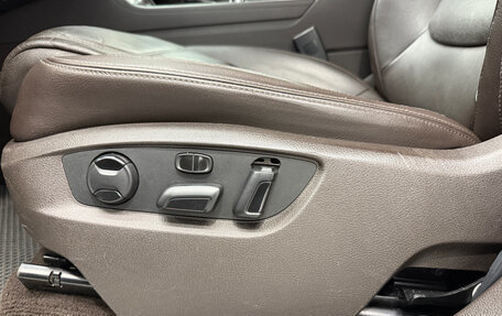 Volkswagen Touareg III, 2012 год, 1 870 000 рублей, 18 фотография