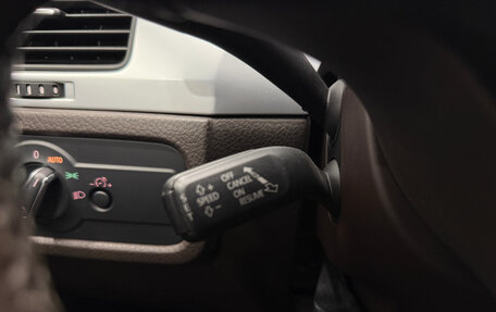 Volkswagen Touareg III, 2012 год, 1 870 000 рублей, 27 фотография