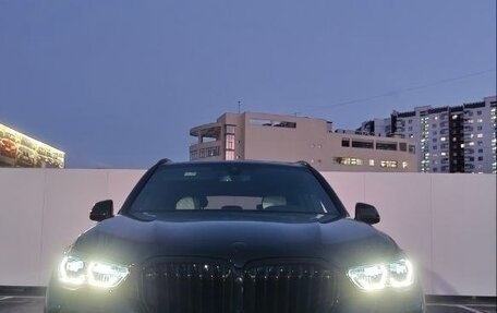 BMW X5, 2021 год, 9 900 000 рублей, 1 фотография