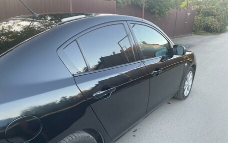 Mazda 3, 2008 год, 600 000 рублей, 1 фотография