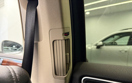 Volkswagen Touareg III, 2012 год, 1 870 000 рублей, 36 фотография