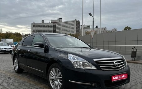 Nissan Teana, 2011 год, 1 150 000 рублей, 1 фотография