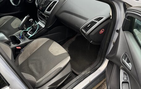 Ford Focus III, 2012 год, 500 000 рублей, 1 фотография