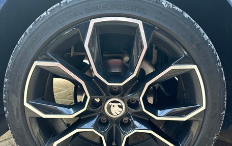 Skoda Octavia, 2018 год, 2 111 111 рублей, 1 фотография