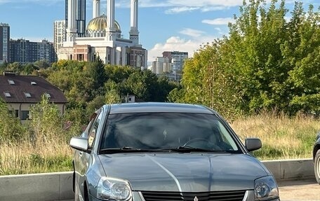 Mitsubishi Galant IX, 2006 год, 450 000 рублей, 1 фотография