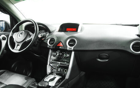 Renault Koleos I рестайлинг 2, 2008 год, 1 000 000 рублей, 6 фотография