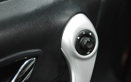 Renault Koleos I рестайлинг 2, 2008 год, 1 000 000 рублей, 11 фотография