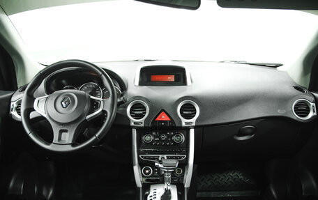 Renault Koleos I рестайлинг 2, 2008 год, 1 000 000 рублей, 5 фотография