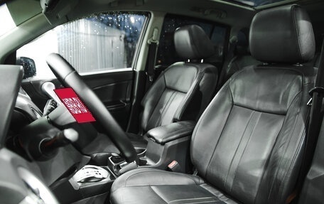 Renault Koleos I рестайлинг 2, 2008 год, 1 000 000 рублей, 8 фотография