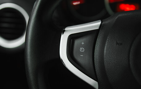 Renault Koleos I рестайлинг 2, 2008 год, 1 000 000 рублей, 19 фотография