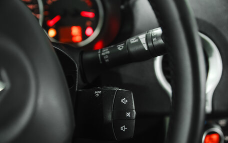 Renault Koleos I рестайлинг 2, 2008 год, 1 000 000 рублей, 21 фотография