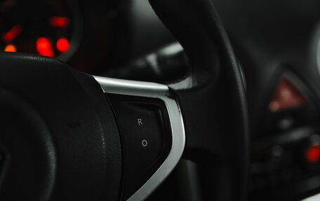 Renault Koleos I рестайлинг 2, 2008 год, 1 000 000 рублей, 20 фотография