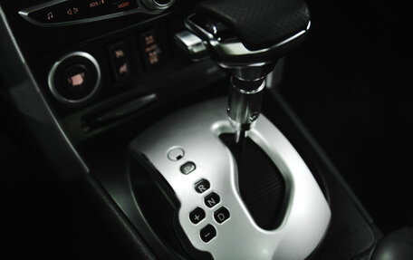 Renault Koleos I рестайлинг 2, 2008 год, 1 000 000 рублей, 26 фотография