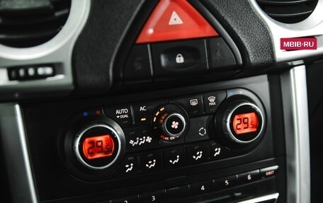 Renault Koleos I рестайлинг 2, 2008 год, 1 000 000 рублей, 23 фотография