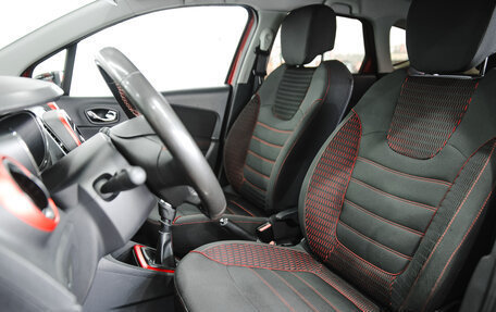 Renault Kaptur I рестайлинг, 2018 год, 1 750 000 рублей, 7 фотография