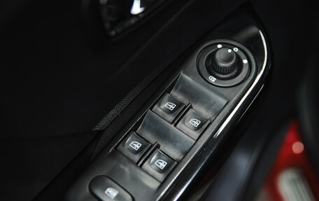 Renault Kaptur I рестайлинг, 2018 год, 1 750 000 рублей, 9 фотография