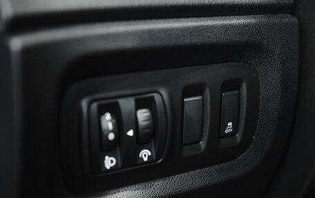 Renault Kaptur I рестайлинг, 2018 год, 1 750 000 рублей, 11 фотография