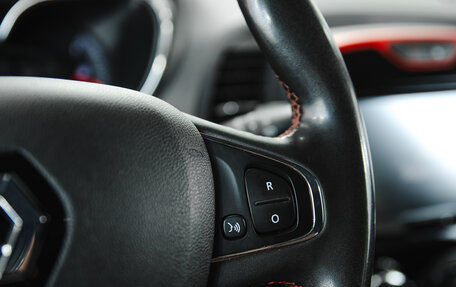 Renault Kaptur I рестайлинг, 2018 год, 1 750 000 рублей, 17 фотография