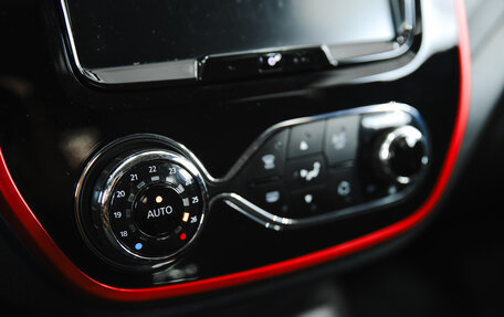 Renault Kaptur I рестайлинг, 2018 год, 1 750 000 рублей, 20 фотография