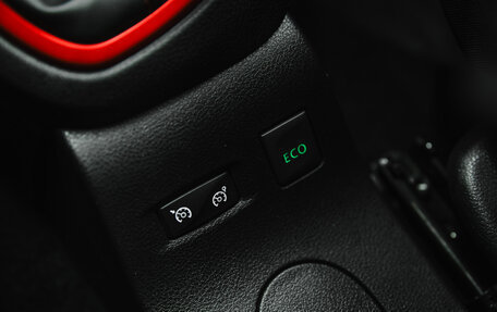 Renault Kaptur I рестайлинг, 2018 год, 1 750 000 рублей, 23 фотография