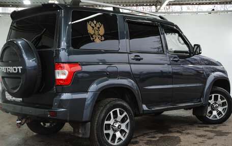 ЛуАЗ Patriot, 2018 год, 1 370 000 рублей, 3 фотография