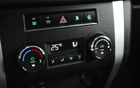 ЛуАЗ Patriot, 2018 год, 1 370 000 рублей, 11 фотография