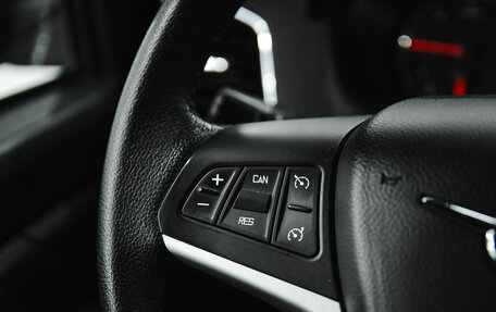 ЛуАЗ Patriot, 2018 год, 1 370 000 рублей, 6 фотография