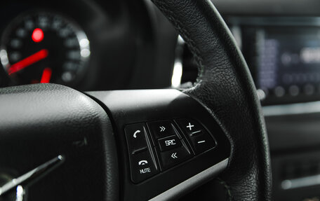 ЛуАЗ Patriot, 2018 год, 1 370 000 рублей, 7 фотография