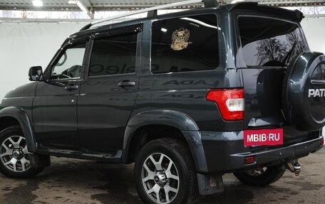 ЛуАЗ Patriot, 2018 год, 1 370 000 рублей, 4 фотография