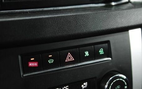 ЛуАЗ Patriot, 2018 год, 1 370 000 рублей, 10 фотография