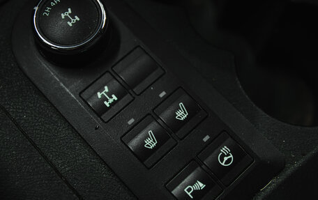 ЛуАЗ Patriot, 2018 год, 1 370 000 рублей, 13 фотография